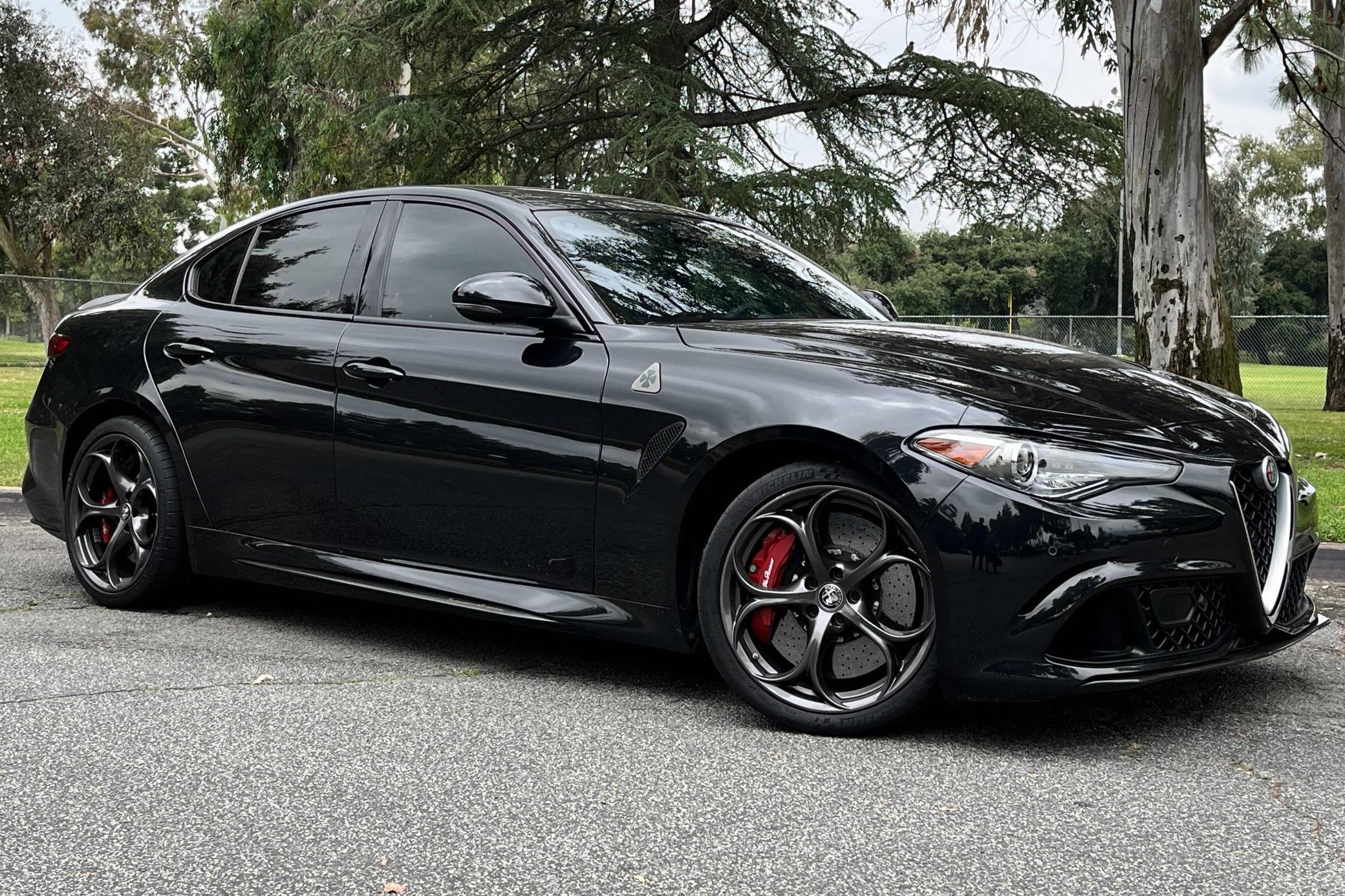 2020 Alfa Romeo 147 2.0L